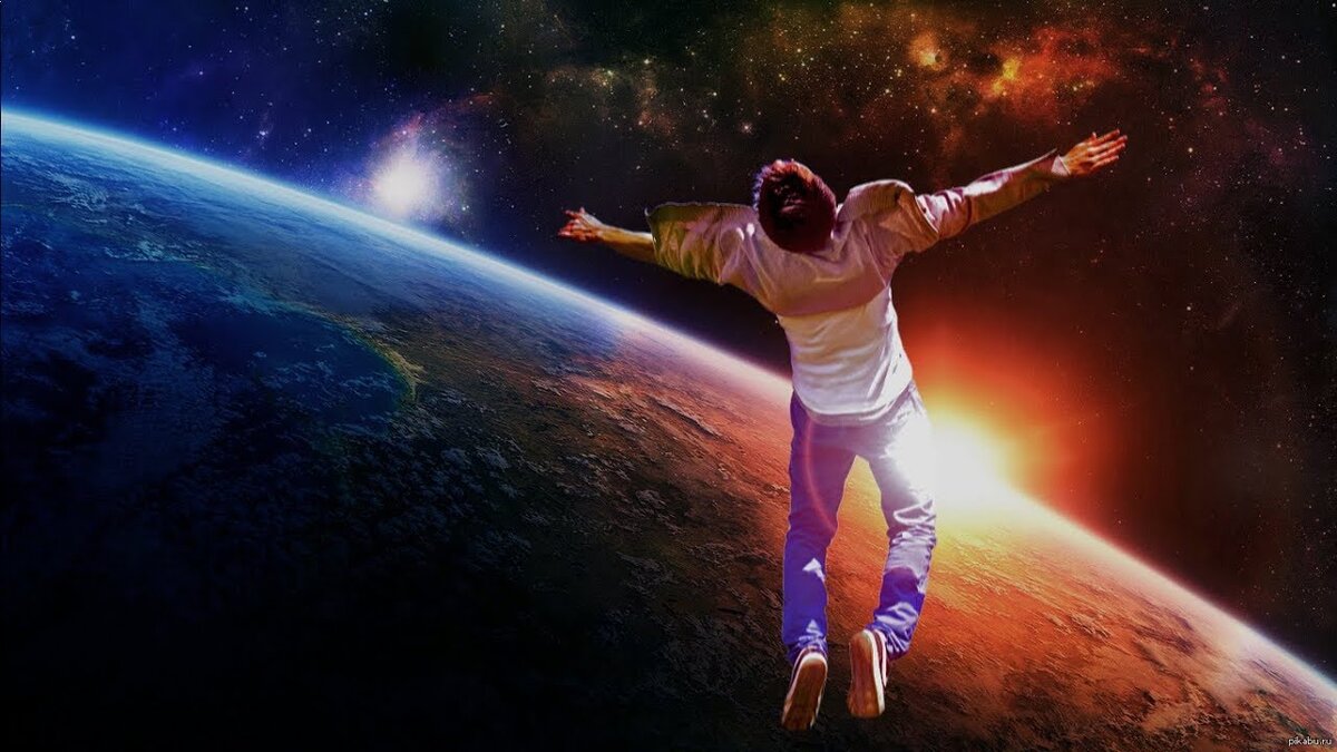 Осознанные сновидения