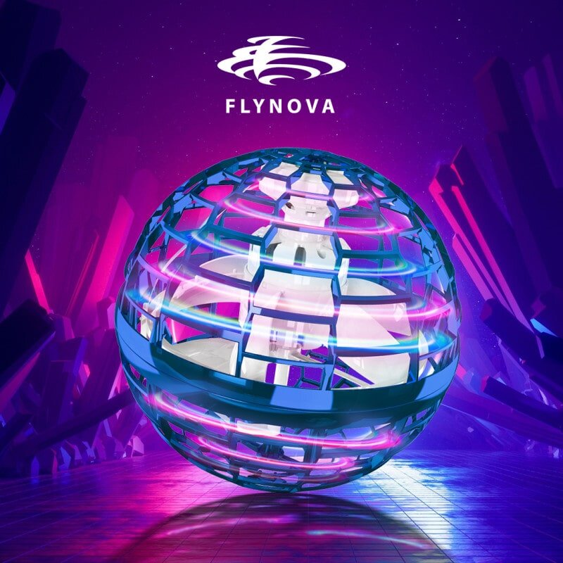 Flynova pro