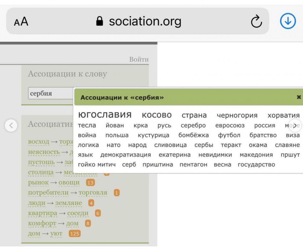 Эмпатия, упрямый патриотизм и любовь к русским»: какие ассоциации у россиян  вызывает Сербия? | Балканист | Дзен