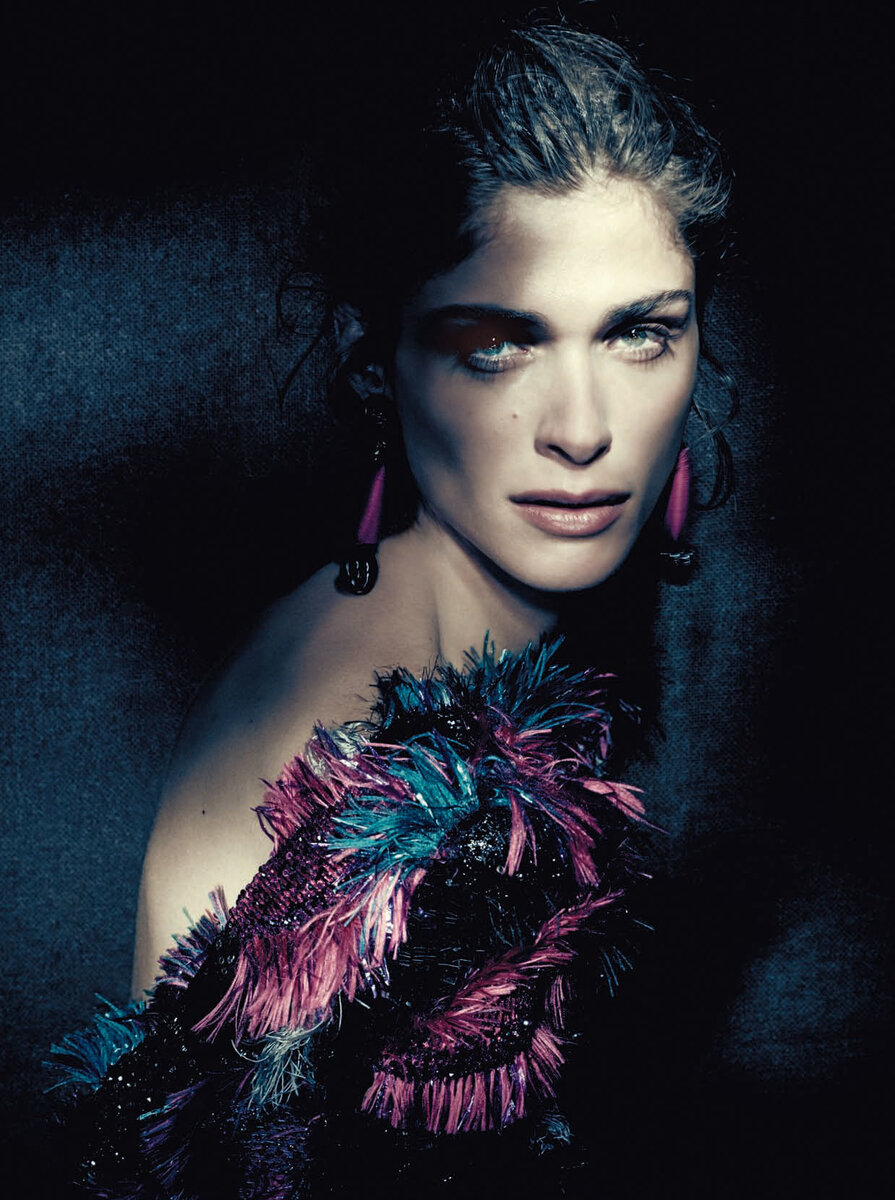 Фотограф Паоло Роверси