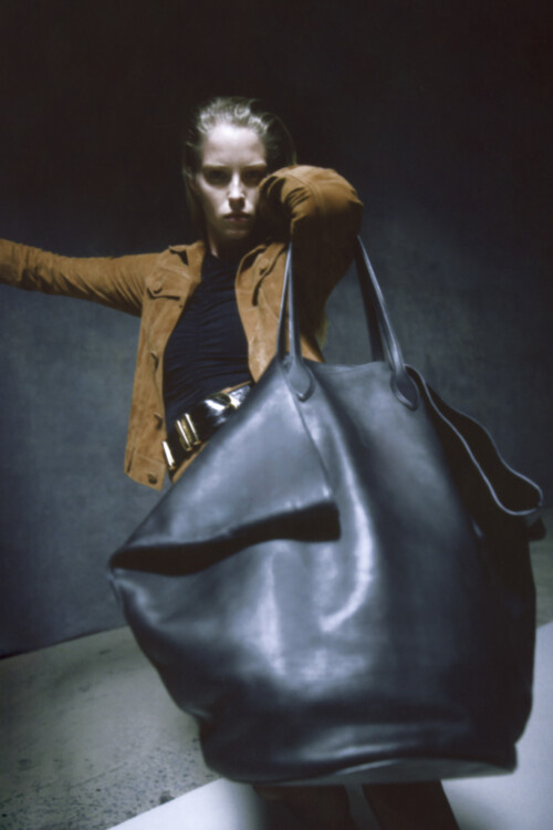 Khaite, сумка-баул