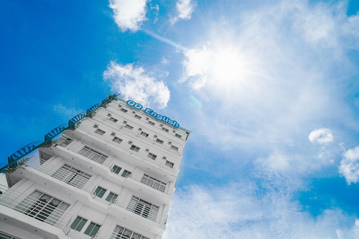 Наречия в английском языке