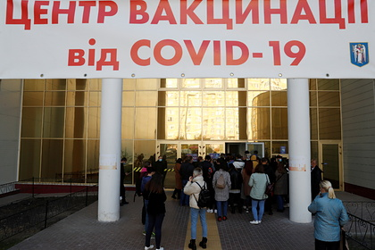 Очередь из желающих