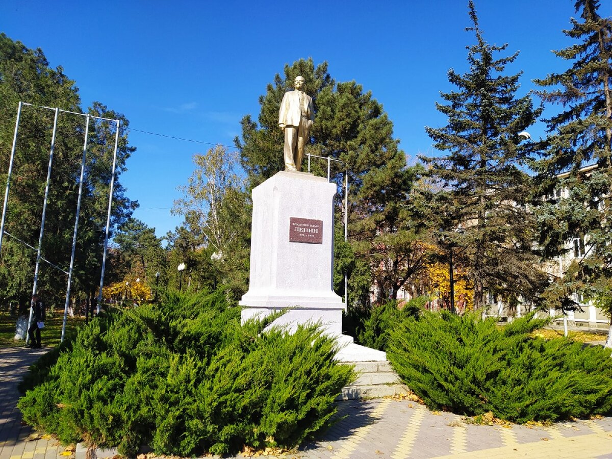 Минеральные Воды за один день: что посмотреть в некурортном городе ...
