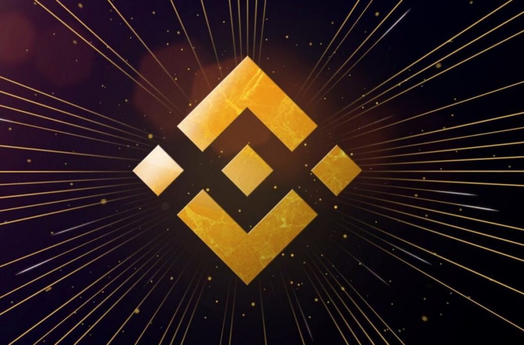 Binance