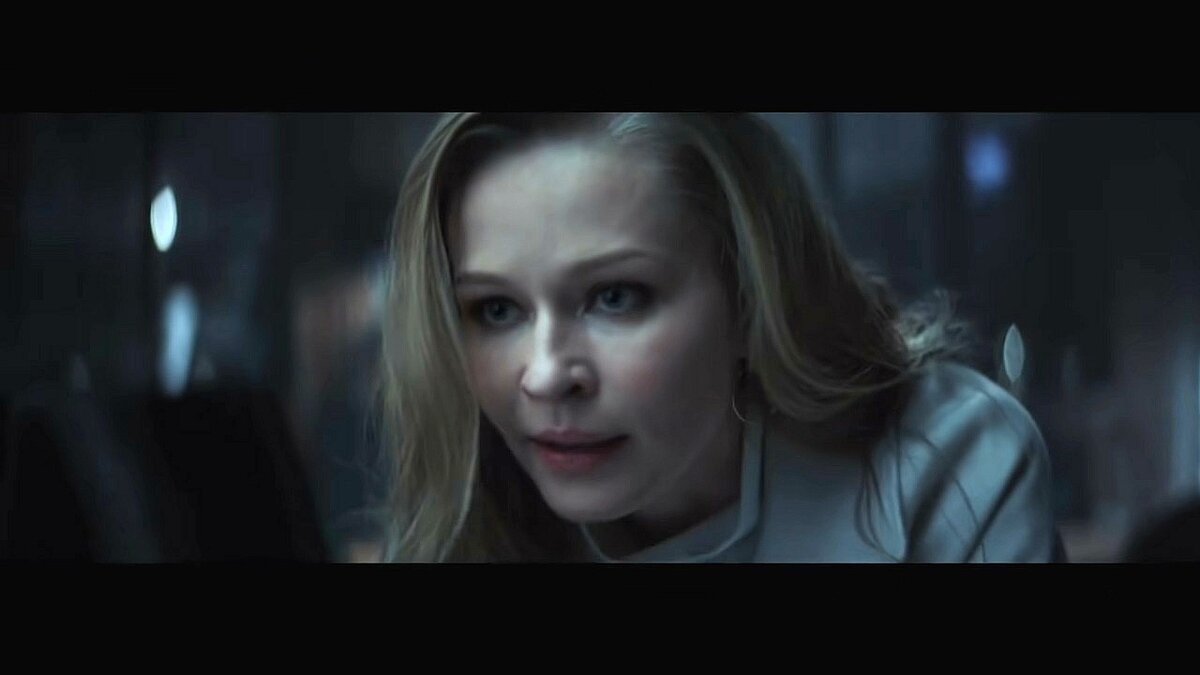 Это современный вариант Анны Карениной в исполнении Ю. Пересильд.