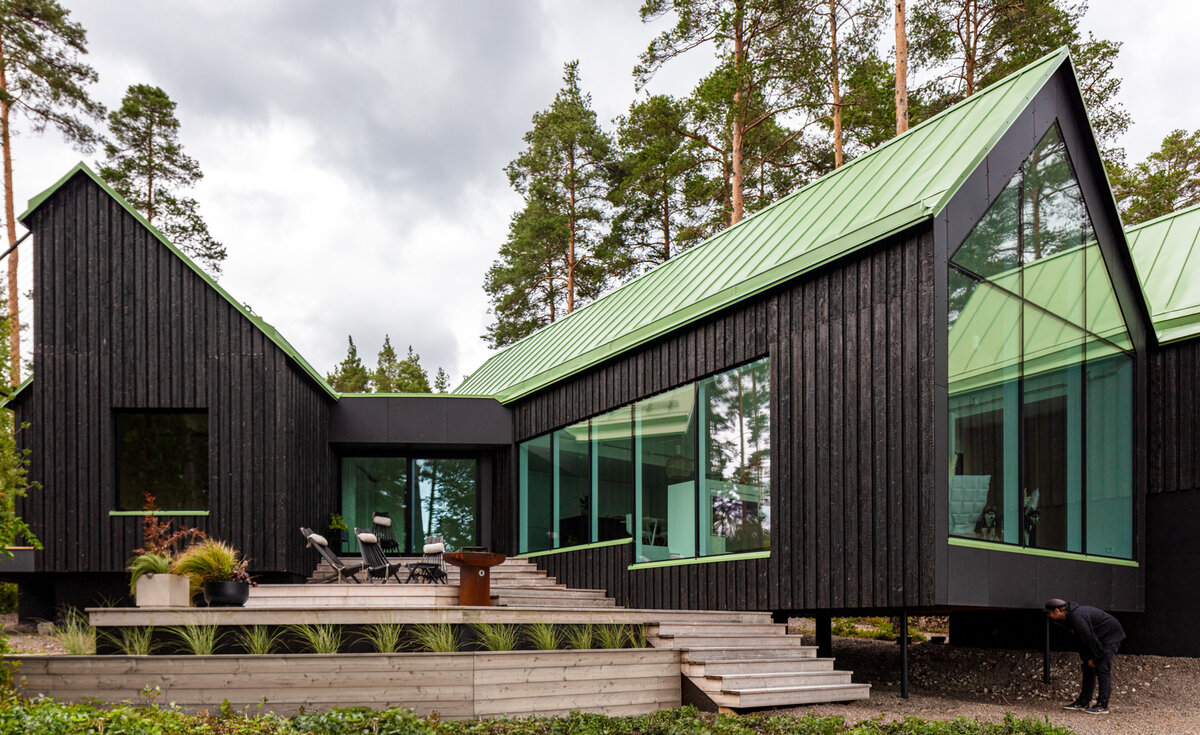 Фото Marc Goodwin