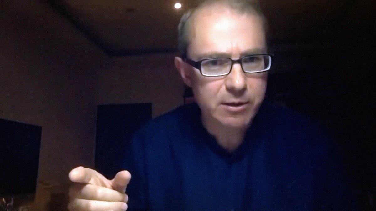 Источник: Скриншот из видео: Университет: прошлое, настоящее и будущее https://youtu.be/XXrrSNWcdKU