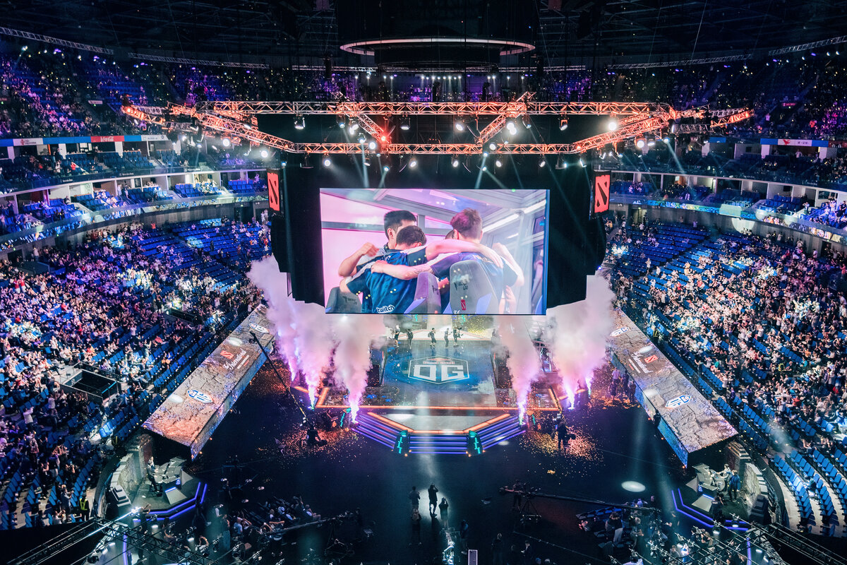 ⓒ Valve Corporation / Red Bull Content Pool