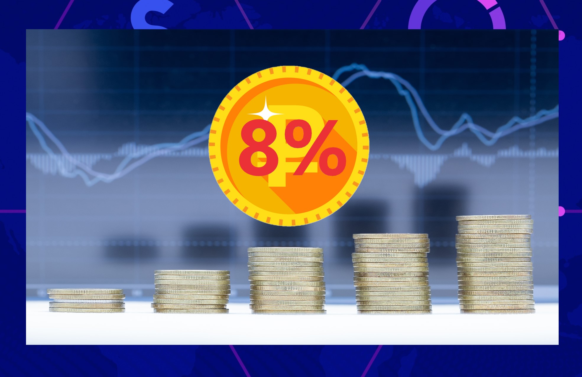 5 накопительных счетов декабря со ставкой от 8%. Честный обзор от эксперта0