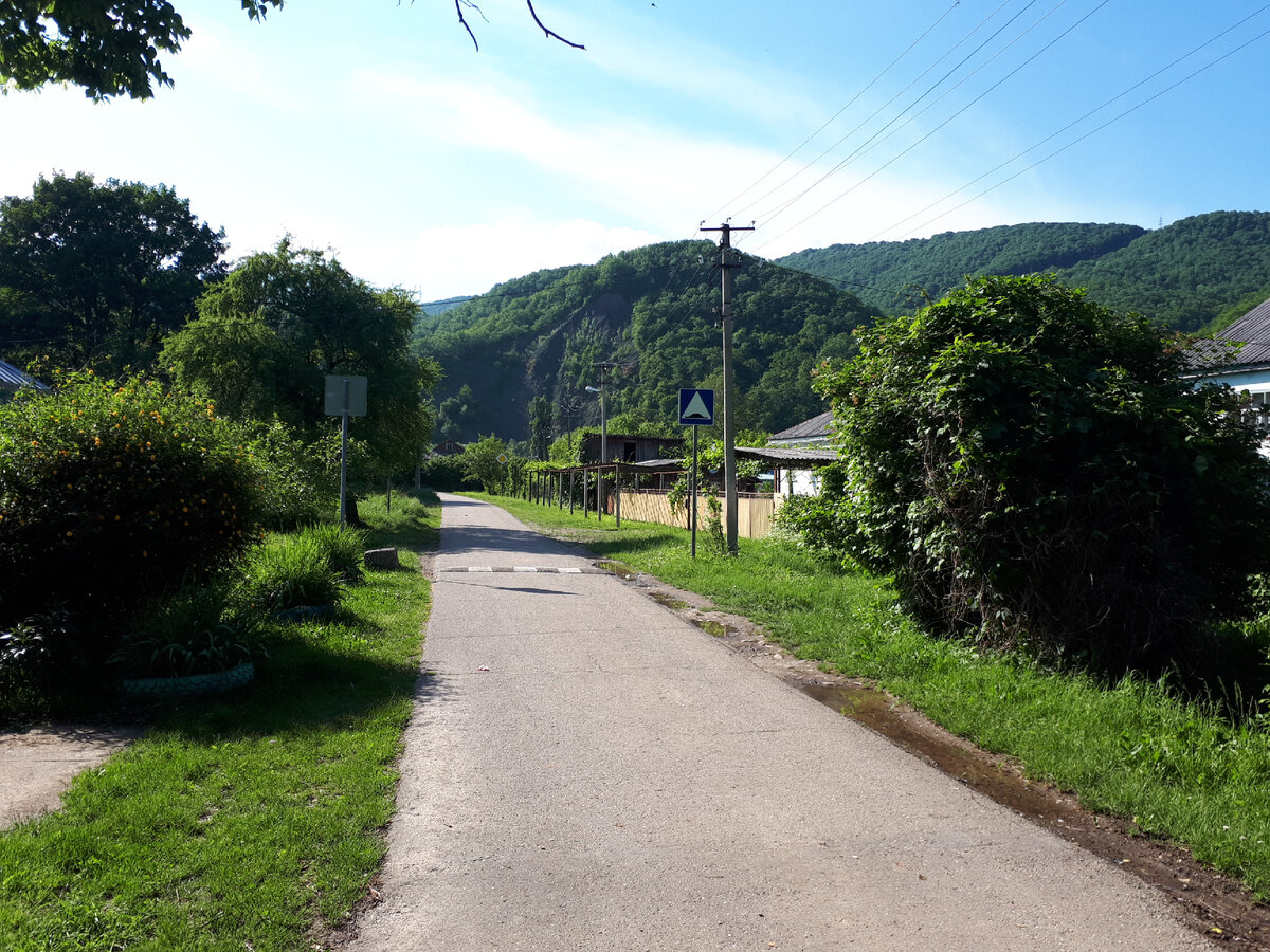 Фото из личного архива