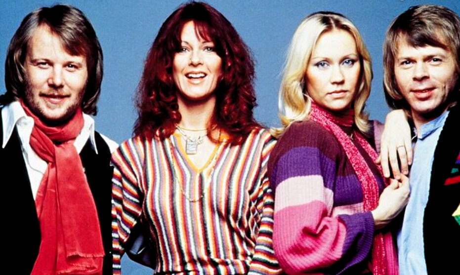 Многие думают, что это светлая новогодняя песня. Как бы не так... Фото: Getty