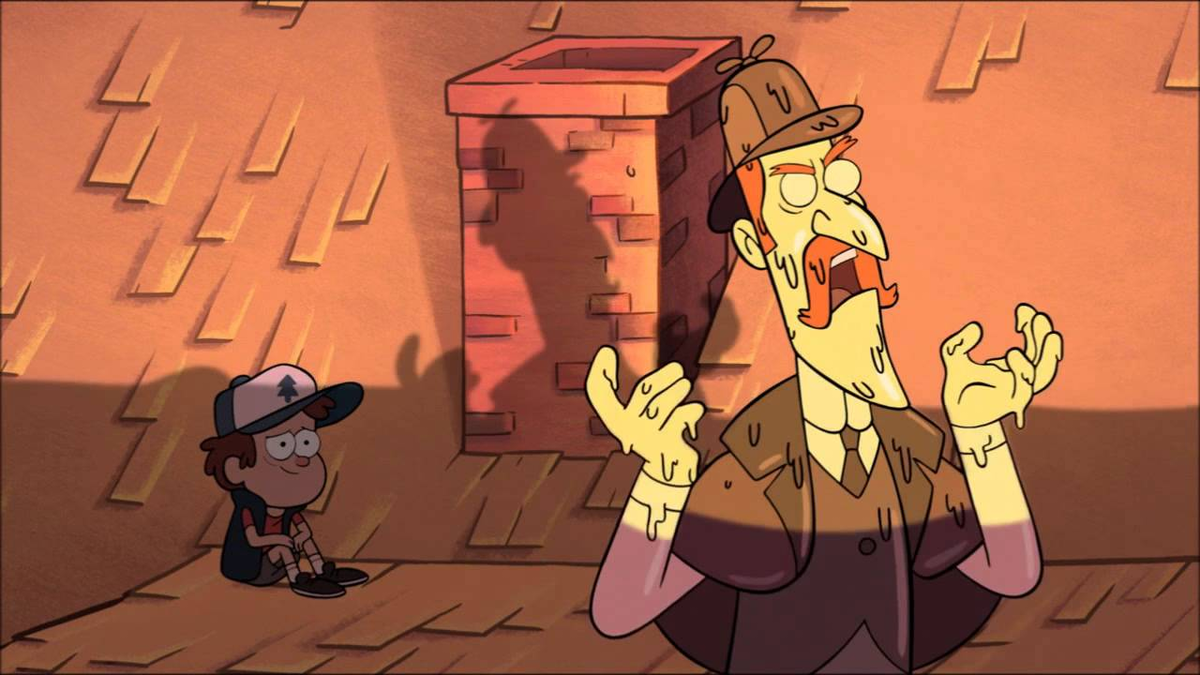 1 Сезон 3 серия. Убийство Шерлока Холмса