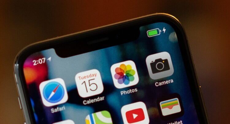 Есть много параметров, отключение которых продлит автономность вашего iPhone