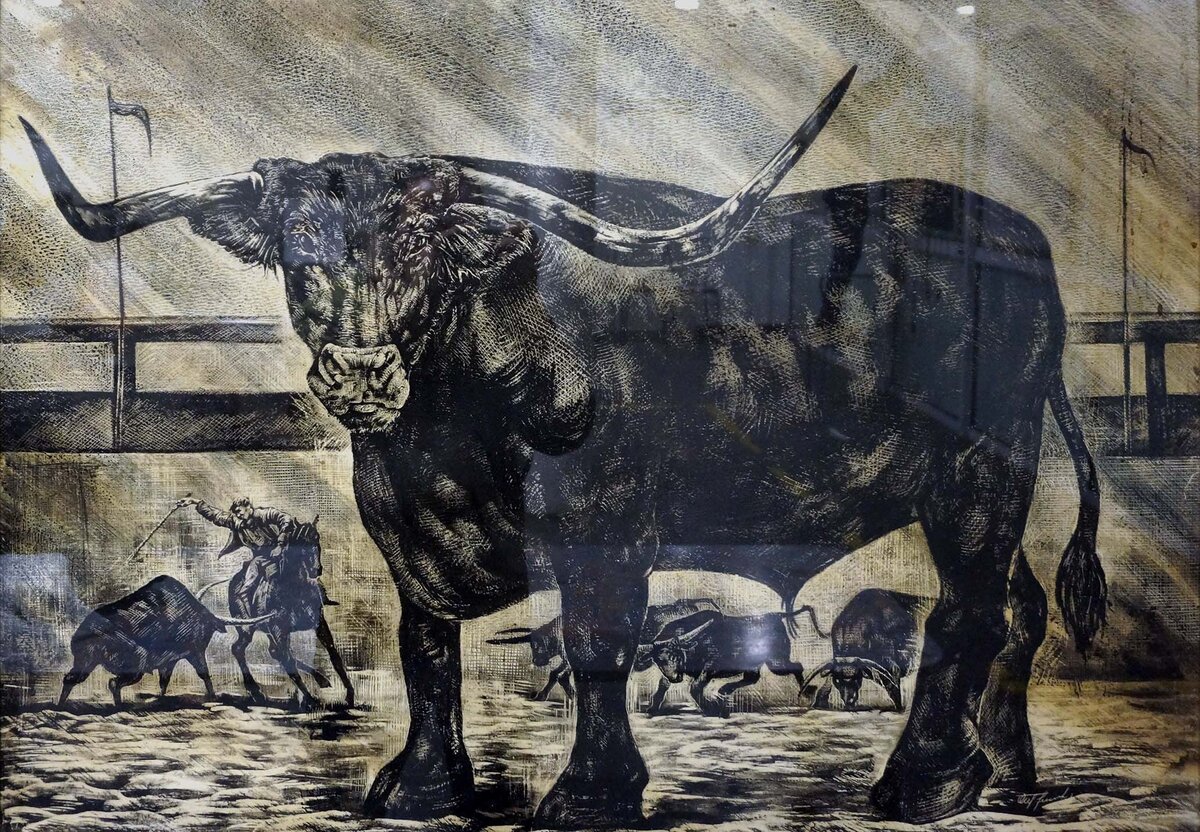 Григоров Олег Сила природа #андеграунд22