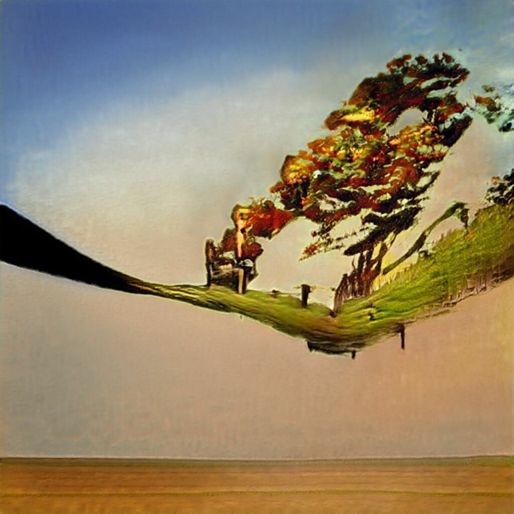 Невидимые намерения