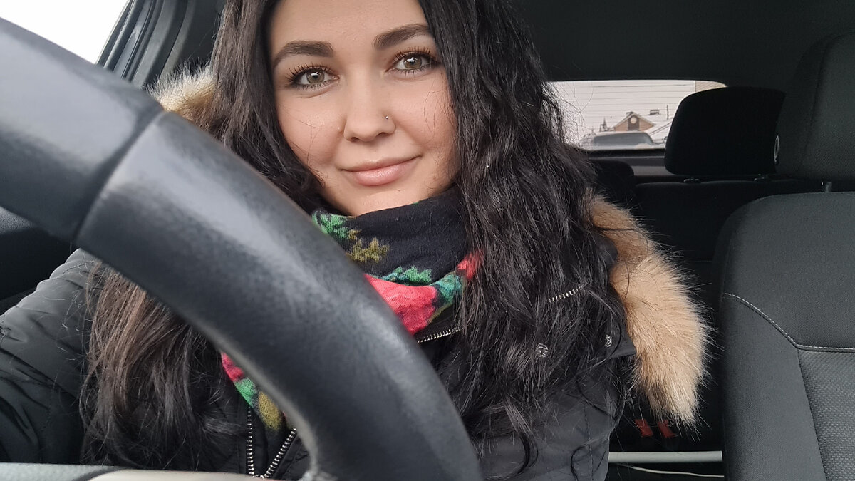 Давно не виделись)