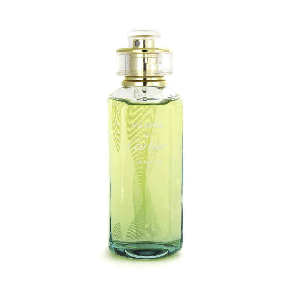 Rivieres de Cartier Luxuriance — туалетная вода для мужчин и женщин