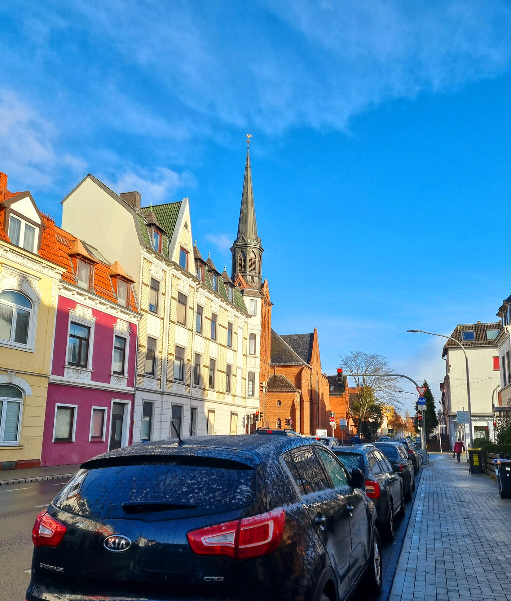 #условияпрограммыеи #еврейскаяжена #еврейскаяиммиграция #Германия 