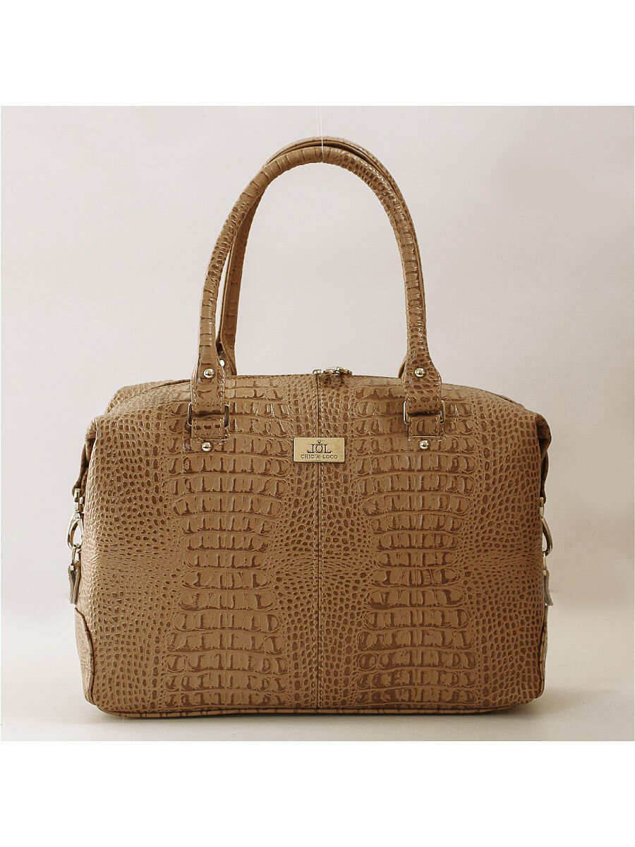 Chic a loco/ Артикул: 3895427/ Цена = 3 280 ₽/ Состав: натуральная кожа 100%. Размер:37х24