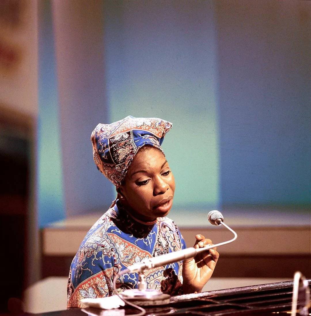 Nina Simone 