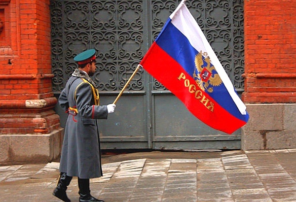 Современная СССР, о которой так многие грезят. Фото взято из открытых источников для наполнения визаульным сопровождением