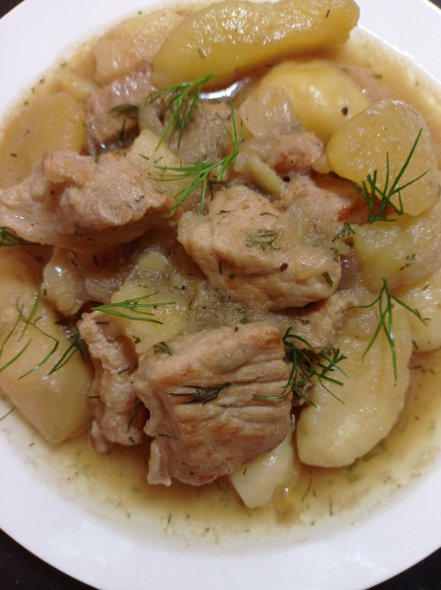 Фото автора канала "Два едока. Клава"