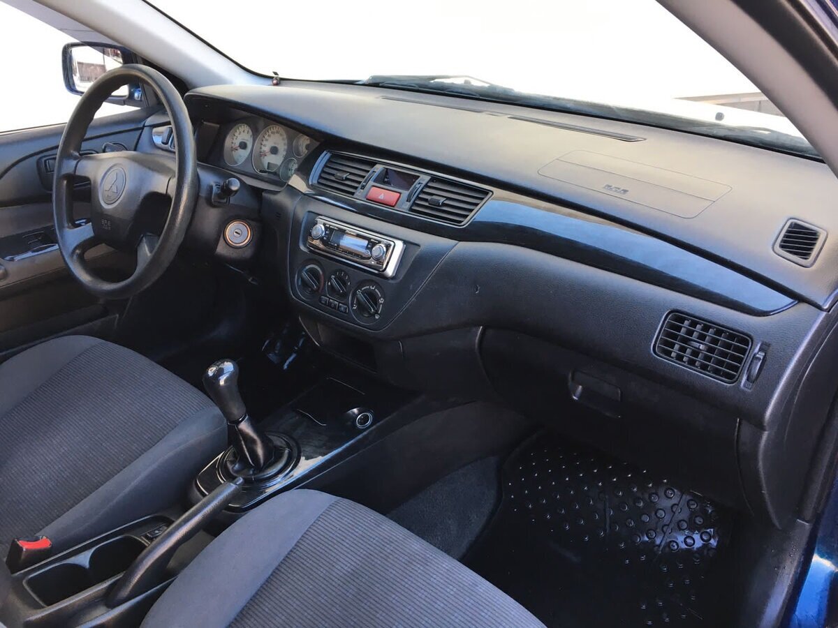 Внутреннее убранство.