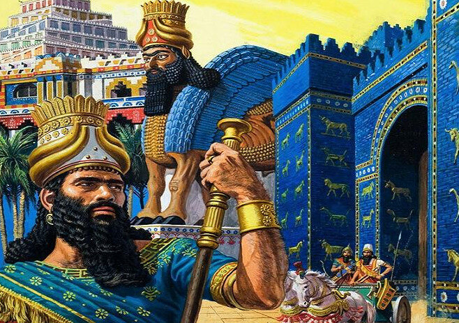 Царь Севера