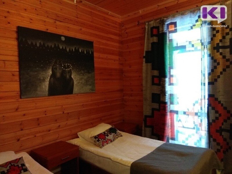 Фото из архива ИА "Комиинформ"