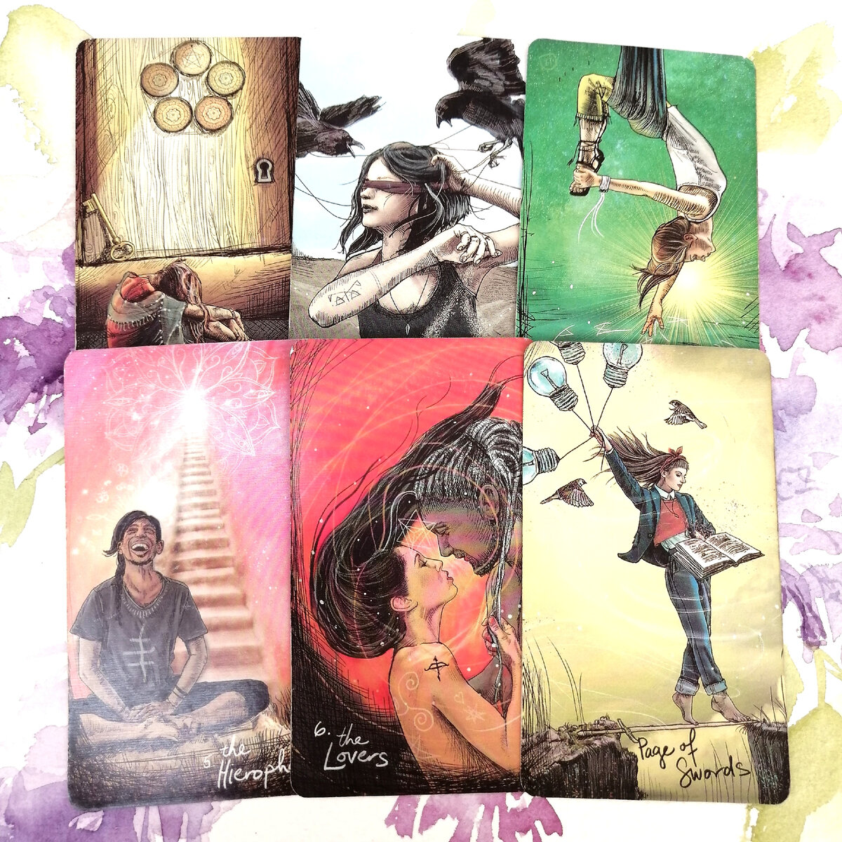 Личное фото автора.