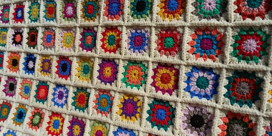 Высокая мода и бабушкин квадрат