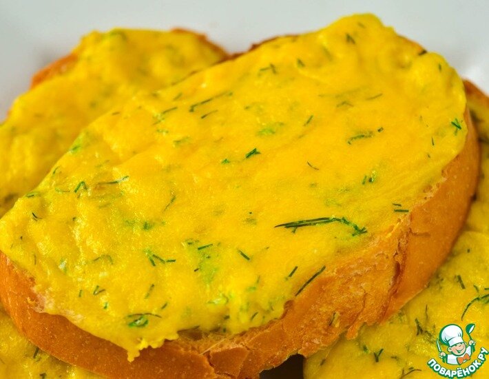 Гренки