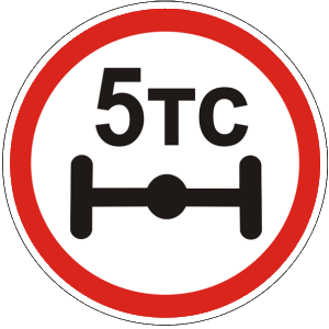 Весной и летом в Российской Федерации вводятся ограничения для грузового транспорта по предельным осевым нагрузкам. Цель вводимых ограничений — уберечь дорожное покрытие от повышенного износа в период половодья и высокой температуры воздуха. К слову сказать, в европейских странах (Германия, Австрия, Польша и т. п.) такие ограничения вводятся только при возникновении чрезвычайных ситуаций — наводнений, аномально высокой температуры выше 40оС и т. п.