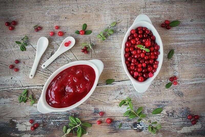 Ингредиенты