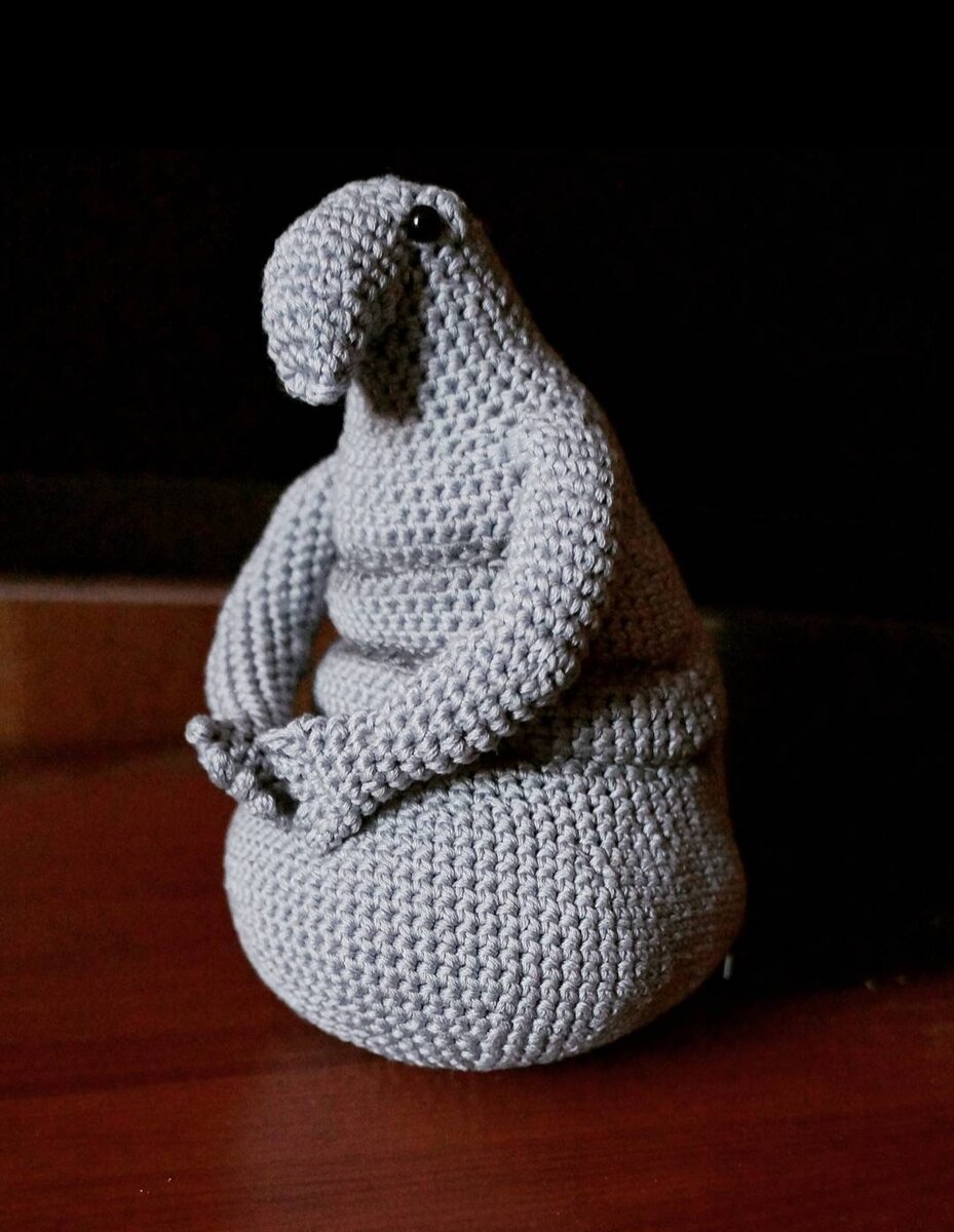 Все наверно помнят Ждуна) 