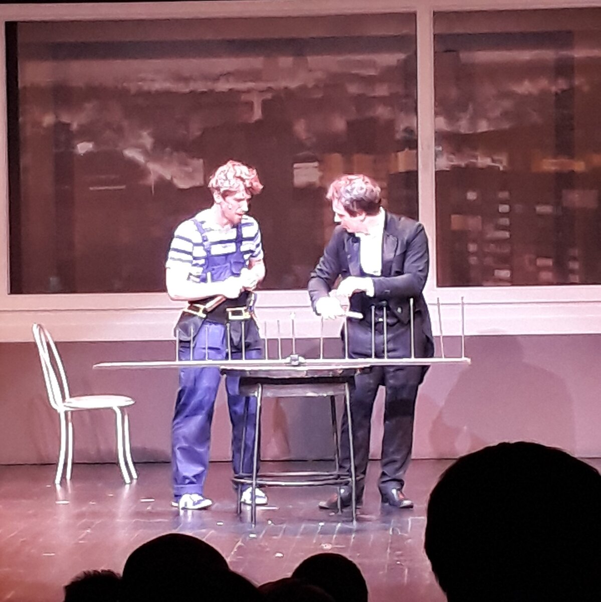 Фото автора.