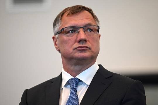    Правительство РФ создало штаб по восстановлению территорий Украины