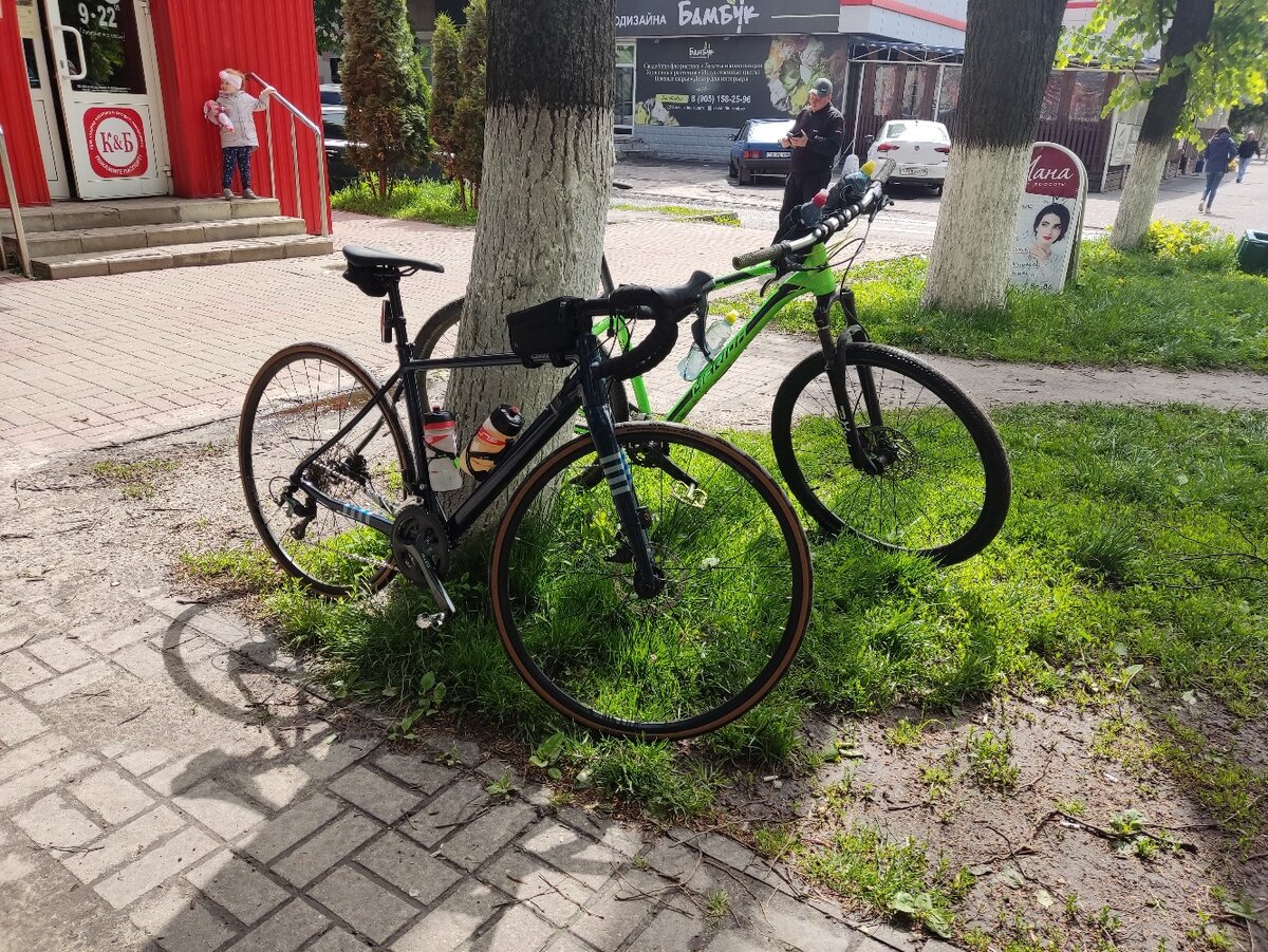 Ждём третьего ;)