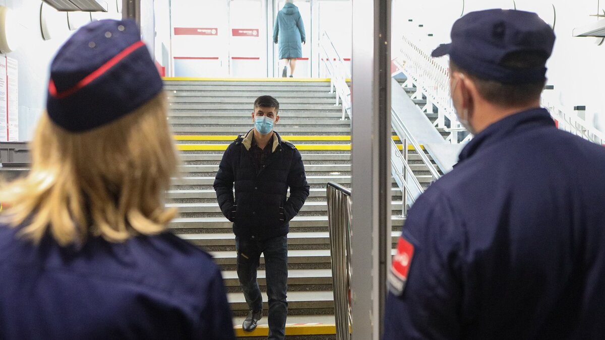 Фото: агентство городских новостей «Москва»/Андрей Никеричев 