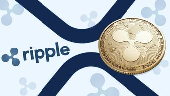 Чем просто замена SWIFT, у ripple более амбициозные цели.