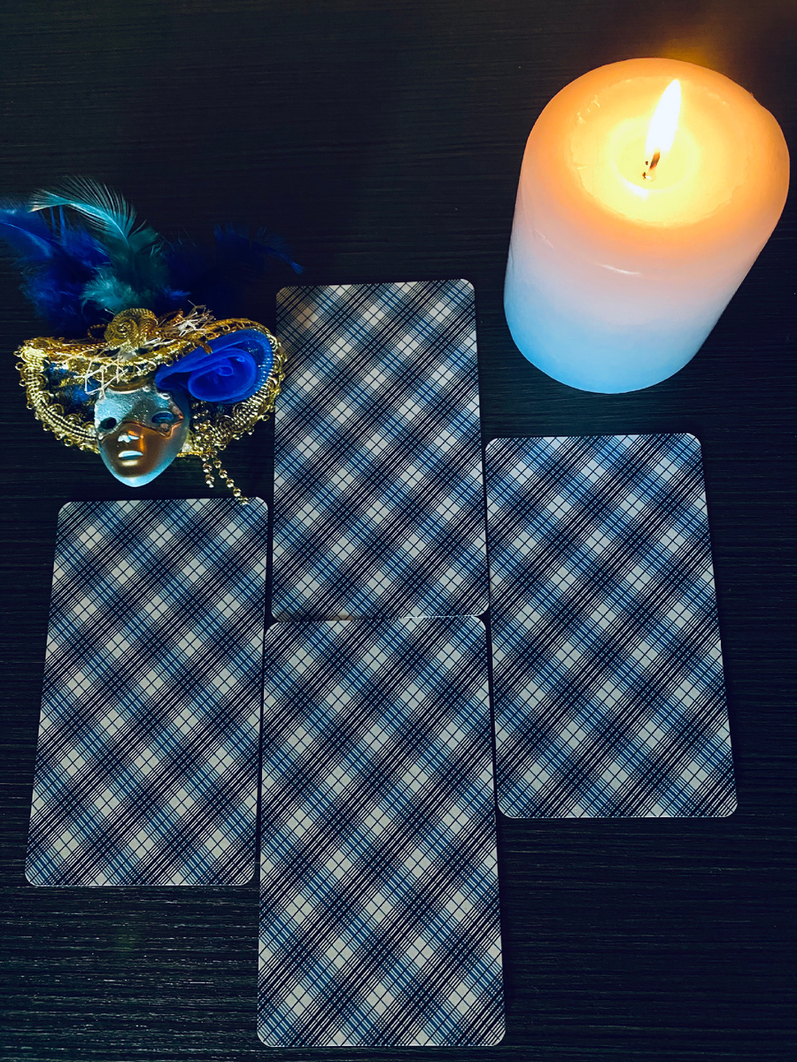 Есть ли к него чувства к Вам?