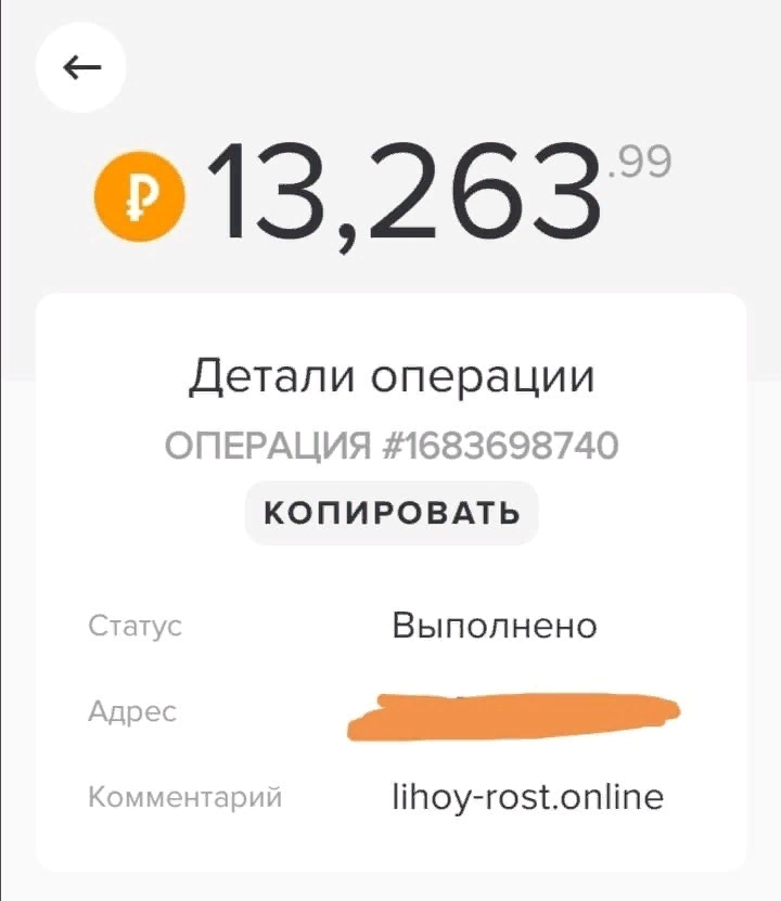 Как заработать 13 000 руб. в интернете?