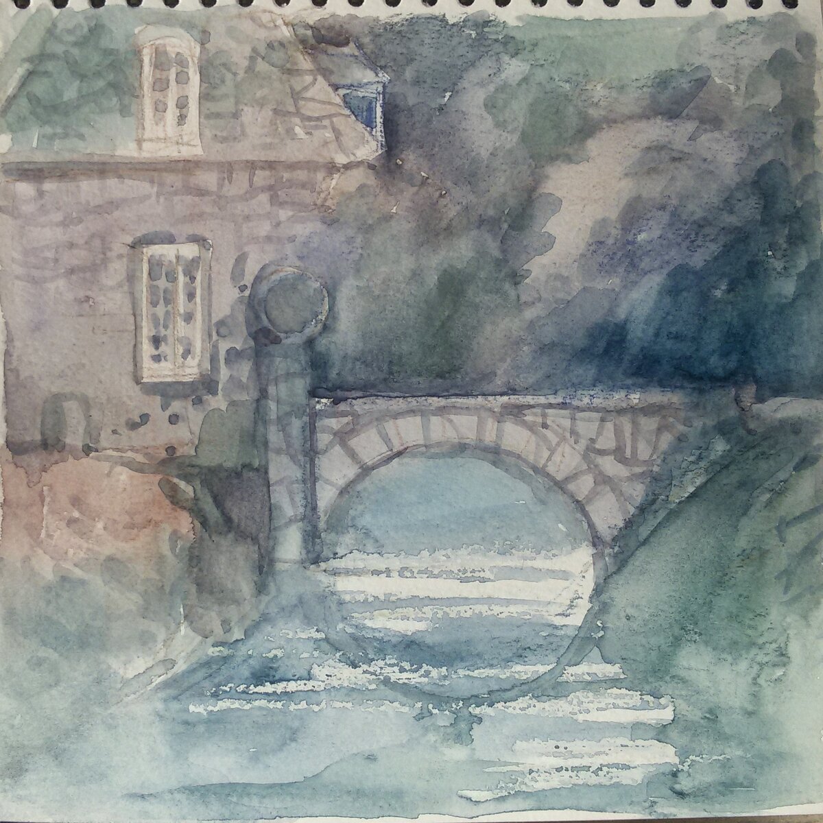 Рисунок автора