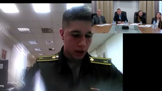Военно прокурорско следственный факультет Военно прокурорско следственный факультет