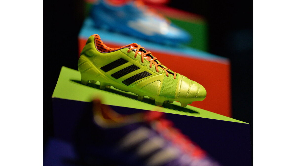    Adidas© РИА Новости . Александр Вильф