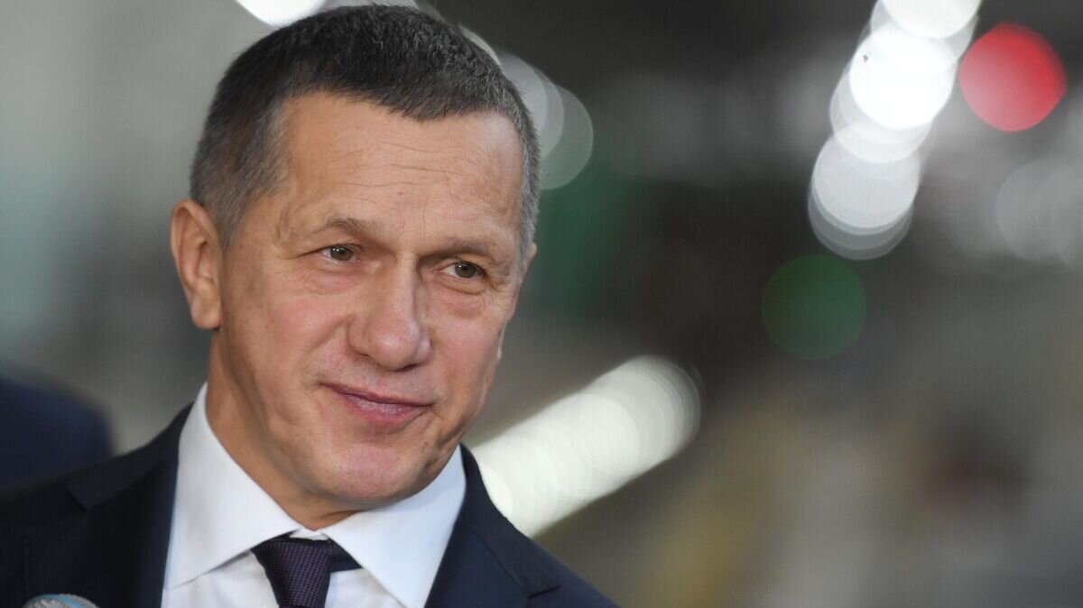    Запуск тематического поезда метро "Дальневосточный экспресс"© РИА Новости / Павел Бедняков