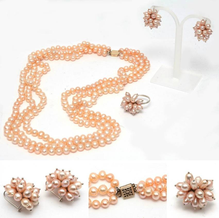 Приветствую Вас, дорогие читатели канала Aysylu JewelryArt! Предлагаю Вам, вместе полюбоваться и рассмотреть личную коллекцию ювелирных украшений прекрасной Людмилы Зыкиной.-28-2