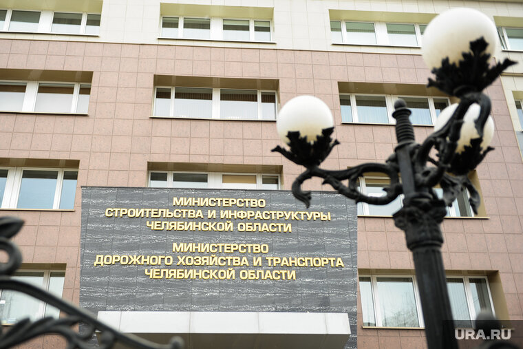    Проверять будут областной минстрой и муниципалитеты