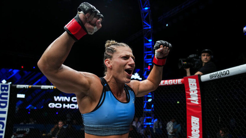   Gettyimages.ru Cooper Neill